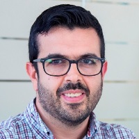 Roberto Adamo | Vaccine Development Leader | GSK » speaking at FOB Basel