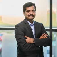 Krishna Sarikonda | Regulatory CMC Director | RezonBio » speaking at FOB Basel