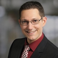 Michael Gutknecht | Principal Scientist II | Novartis Pharma AG » speaking at FOB Basel