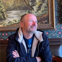 Dirk Vetter | CEO | Adherent Health » speaking at FOB Basel