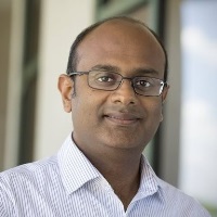 Kumar Dhanasekharan | President and CEO | Gokyo Biosciences Inc. » speaking at FOB Basel