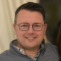 Martinus Capelle | Distinguished Scientist II | Janssen » speaking at FOB Basel