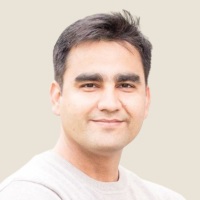 Anil Kumar | Business Development Manager | Kactus » speaking at FOB Basel