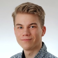 Mr. Máté Vajda | Student | University of Würzburg » speaking at FOB Basel