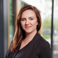 Małgorzata Rydzy | Senior Scientist I | Selvita » speaking at FOB Basel