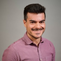 Nuno Carinhas | Senior Expert Science & Tech. | Novartis » speaking at FOB Basel