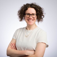 Caroline Morris | Senior Scientist – Peptide Chemistry | AstraZeneca » speaking at FOB Basel