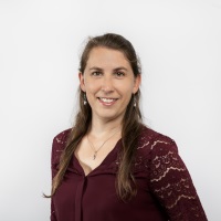 Emilie Madura | Scientific Development Specialist | Twist Bioscience » speaking at FOB Basel