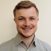 Thilo Pohle | Head of Commercial | SYNGENSYS » speaking at FOB Basel