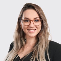 Dilara Perver | Group Leader, Senior Scientist | ETH Zürich » speaking at FOB Basel