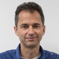 Gundo Diedrich | Vice President | MacroGenics » speaking at FOB Basel