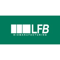 LFB Biomanufacturing at Festival of Biologics Basel 2026