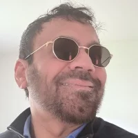 Farid Vayani | Information security and data privacy leader | Supply Chain » speaking at FOB Basel