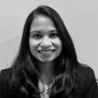 Palak Patel |  | Thermo Fisher Scientific » speaking at FOB Basel