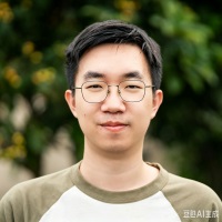 Jiajun Li | Doctoral student | ETH Zurich » speaking at FOB Basel