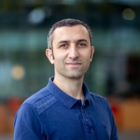 Dr. Sertan Sukas | CEO | InnoFluidics » speaking at FOB Basel