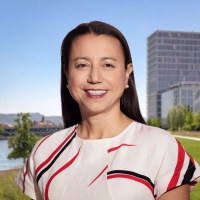 Stefanie Walther | VP Immunology, Cell and Gene Therapy | Novartis » speaking at FOB Basel