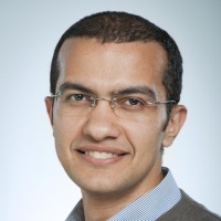 Esam Abualrous