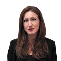 Antonija Sakic | Chief Business and Corporate Development Officer | Antion Biosciences SA » speaking at FOB Basel