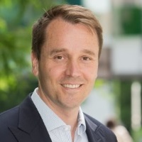 Ola Kragsterman | Commercial Head – Lean Digital Core Program | Novartis » speaking at FOB Basel