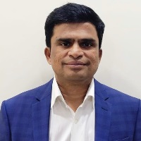 Bala Reddy Bheemareddy | Founder & CEO | Provis Biolabs Inc » speaking at FOB Basel