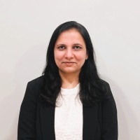 CHANDRIKA SAMIR PATEL | Vice President - Global Regulatory Affairs | Kashiv BioSciences LLC. » speaking at FOB Basel