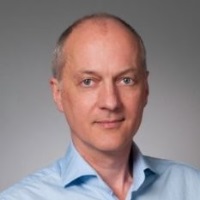 Marc Van Dijk | CSO discovery and engineering | Fairjourney bio » speaking at FOB Basel