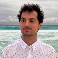 Andrea Grioni | Associate Director, Clinical Development | Novartis » speaking at FOB Basel