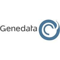 Genedata at Festival of Biologics Basel 2026