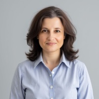 Tatiana Koshlan | Founder | BINOMLABS CO. » speaking at FOB Basel