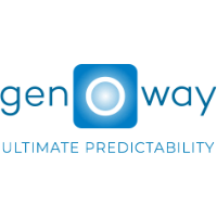 Florent Pons | Chief Marketing Officer | Genoway » speaking at FOB Basel