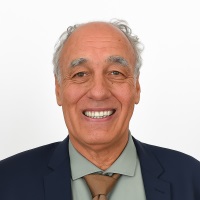 Rene Hoet | Senior Scientific Advisor | Nona Biosciences » speaking at FOB Basel