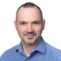 Roberto Di Niro | Associate Director, Project Services | IQVIA » speaking at FOB Basel