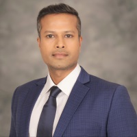 Unmesh Lal | Vice President | Frost & Sullivan » speaking at FOB Basel