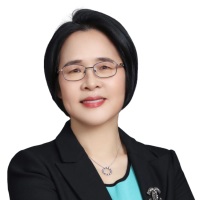 Marie Zhu | CTO | WuXi XDC » speaking at FOB Basel