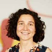 Anne Chevrel | Head of Discovery | Mabqi » speaking at FOB Basel