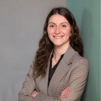 Agathe Mahé | Research Associate | NBE Therapeutics » speaking at FOB Basel
