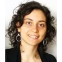 Olga Del Perugia | Research associate scientist | Philochem AG » speaking at FOB Basel