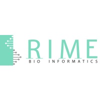 Rime Bioinformatics at Festival of Biologics Basel 2026