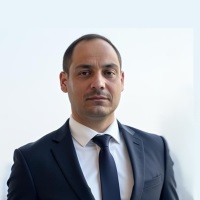 Nicolas Andre | Regional Director, Scientific Applications & Support – EMEA | Corning Life Sciences » speaking at FOB Basel