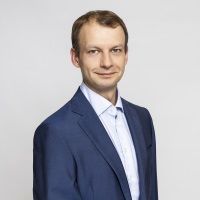 Stanislav Pantelyushin | Scientific Project Lead | University of Zurich » speaking at FOB Basel