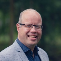 Marcel Zevenbergen | Principal Member of Technical Staff | IMEC » speaking at FOB Basel