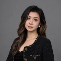 Hanying Luo | Director, Emerging Applications | GenScript USA » speaking at FOB Basel