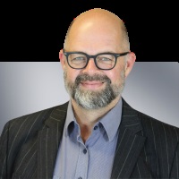Gerco Kanbier | CEO | GenLumina » speaking at FOB Basel