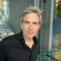 Tero-Pekka Alastalo | CEO | Avenue Biosciences » speaking at FOB Basel
