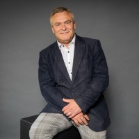 Ruud Coolen Van Brakel | Director | IVM, Institute for Rational Use of Medicine » speaking at FOB Basel