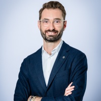 Mr Michele Graciotti | Director of Clinical Development | Swiss Medical Network » speaking at FOB Basel