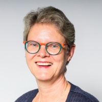 Marjorie Nelissen-Vrancken | Pharmacist | Dutch Institute for Rational Use of Medicine » speaking at FOB Basel
