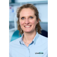 Natacha Coppieters | CSO | LiveDrop » speaking at FOB Basel