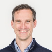 Mr Oliver Germershaus | Professor / Head of Institute, CSO & Cofounder Partiris | University of Applied Sciences Northwestern Switzerland » speaking at FOB Basel